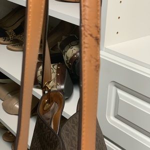 Michael Kors large handbag